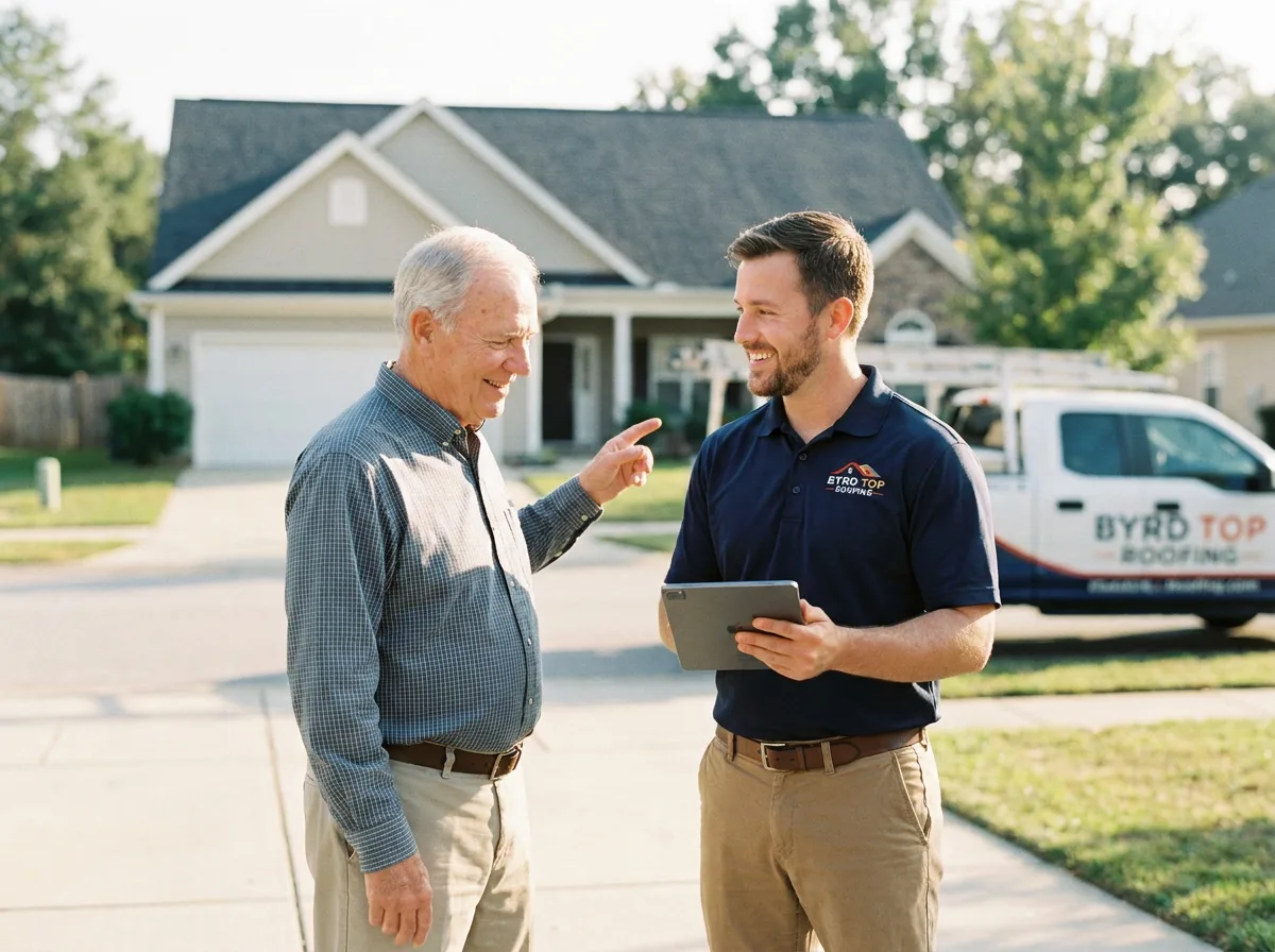 Roofing Randlett, UT FAQs
